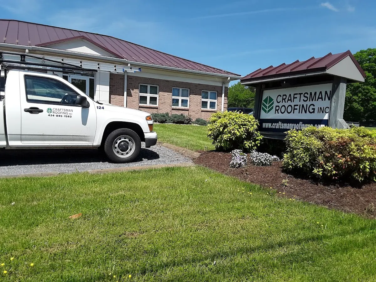 Quality Ice Dam Removal by experienced craftsmen in Nicholasville